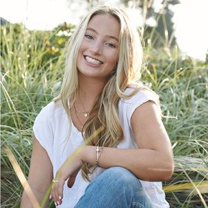 Meet your Posher, Dilyn